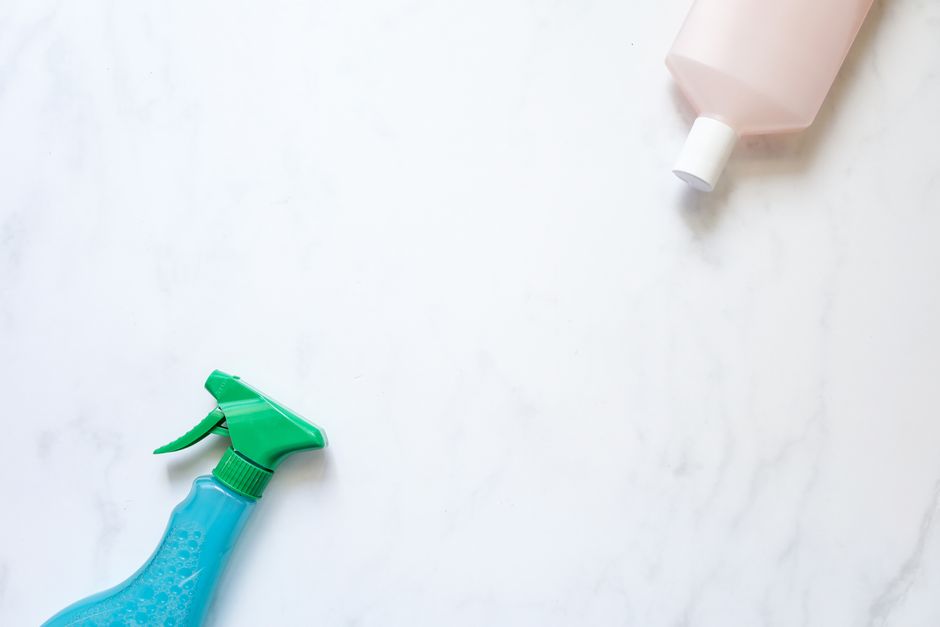 Best Pet-Friendly Cleaning Products