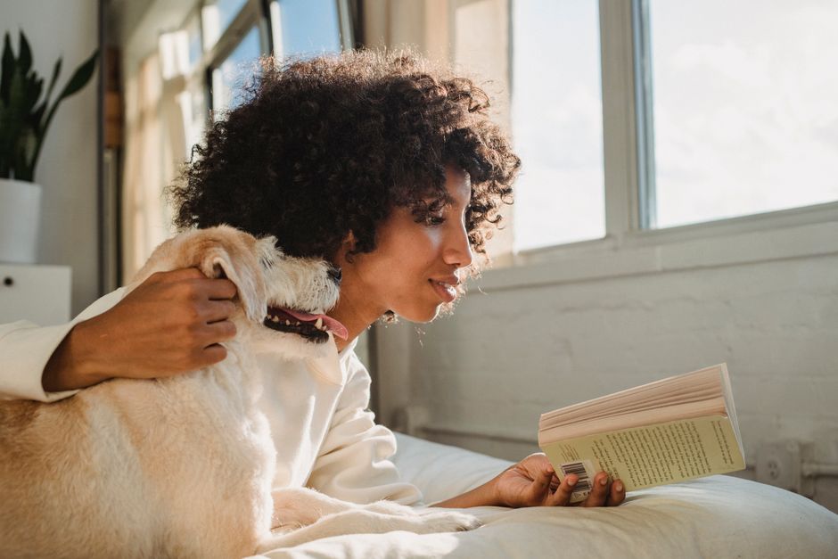 Best Books for Small Pet Owners